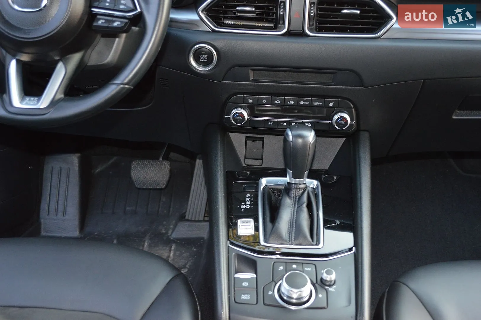 2020 Mazda CX-5 - мініатюра 14