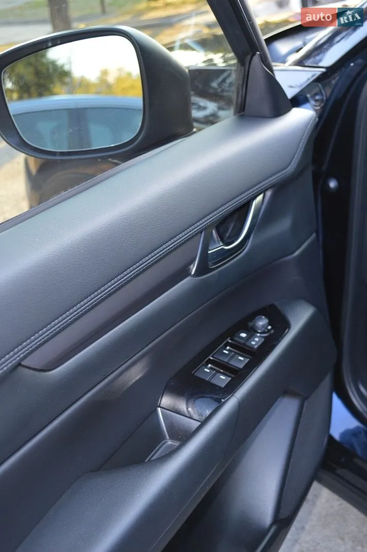 2020 Mazda CX-5 - мініатюра 9