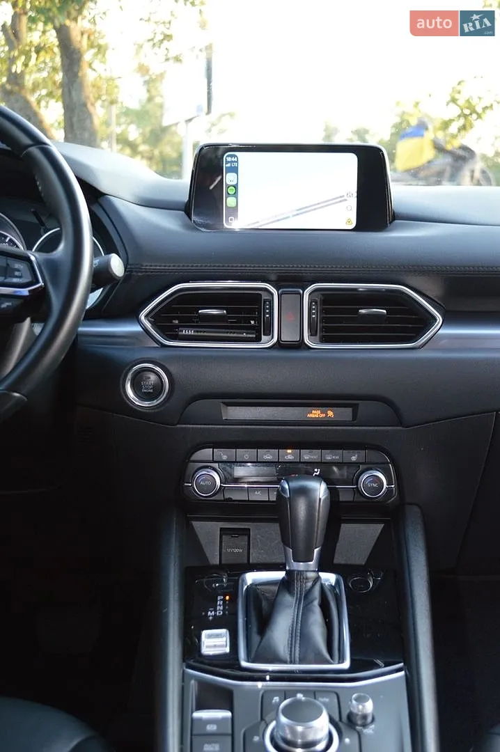 2020 Mazda CX-5 - мініатюра 22