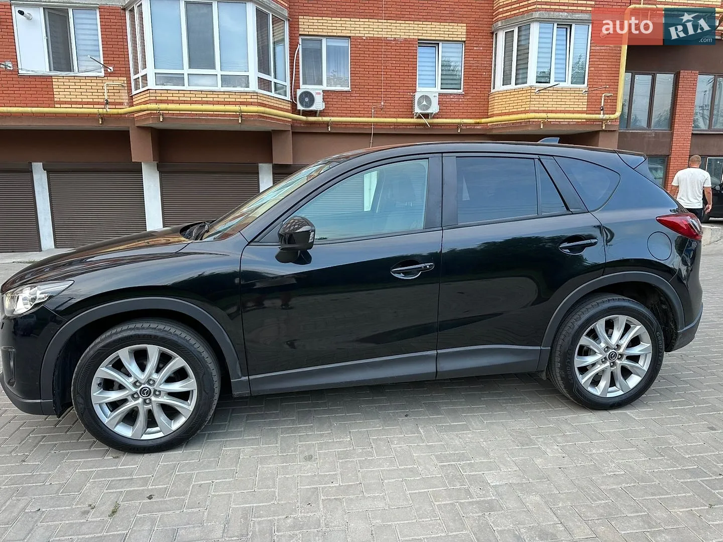 2014 Mazda CX-5 - мініатюра 15
