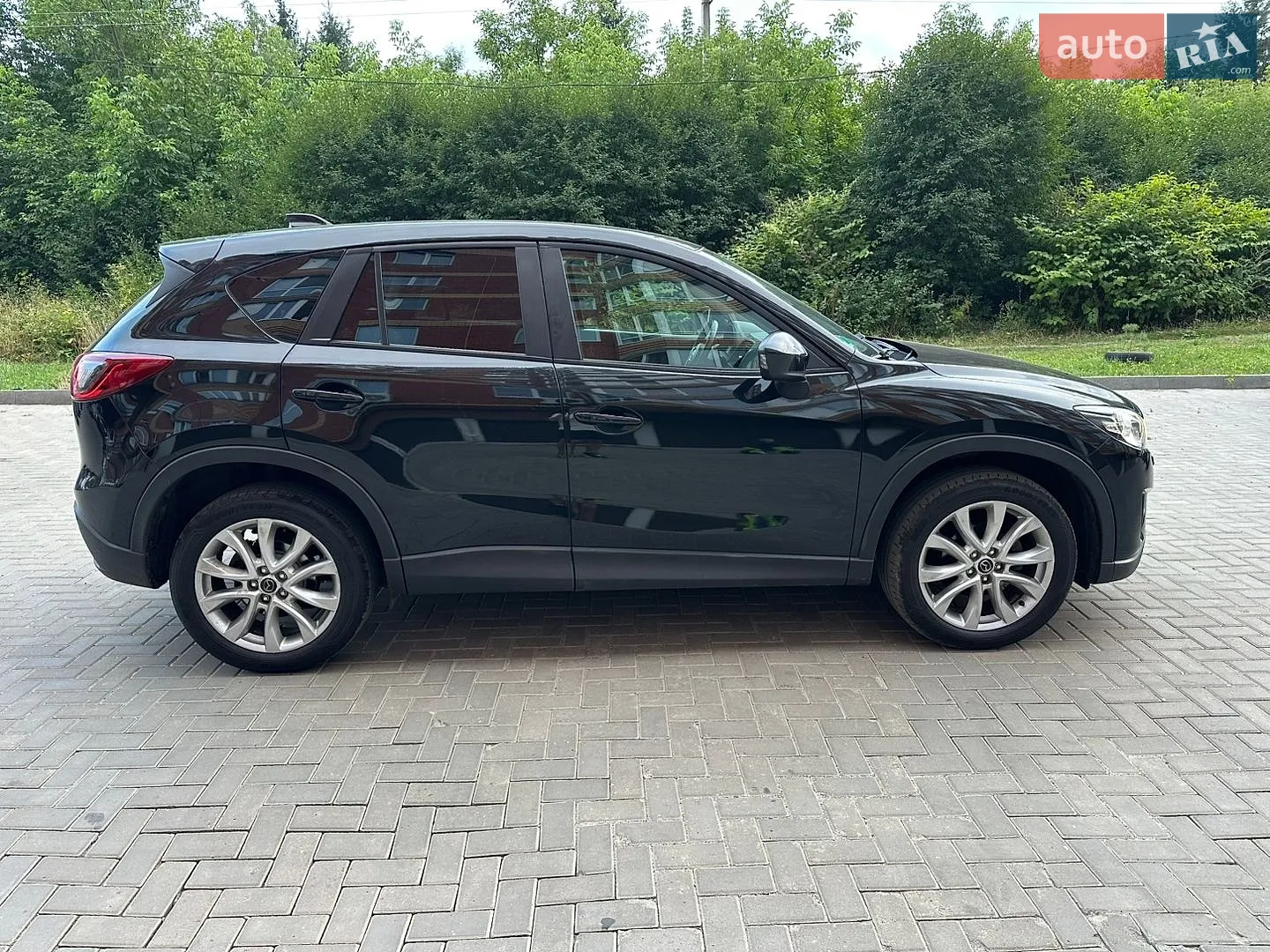 2014 Mazda CX-5 - мініатюра 18