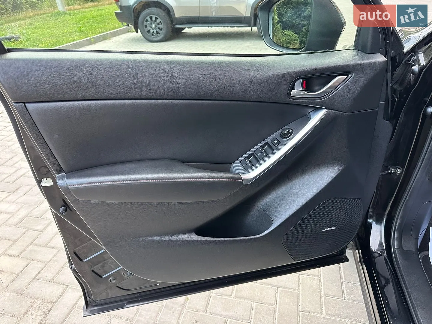 2014 Mazda CX-5 - мініатюра 23