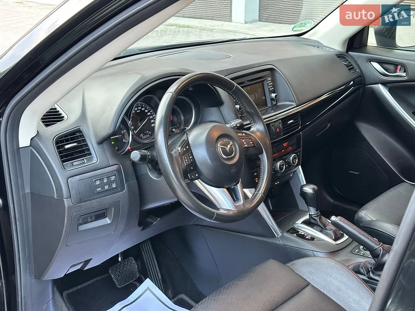 2014 Mazda CX-5 - мініатюра 27