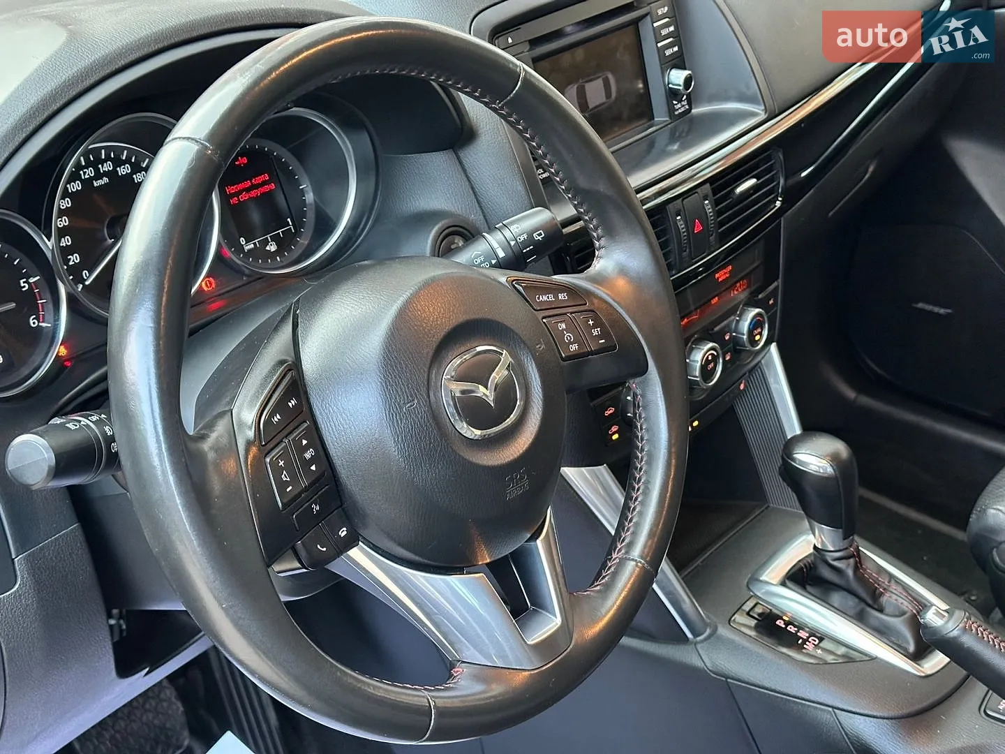 2014 Mazda CX-5 - мініатюра 28