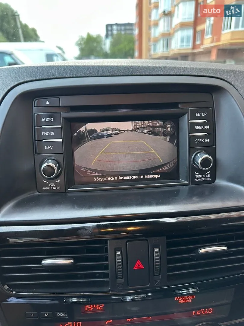 2014 Mazda CX-5 - мініатюра 32