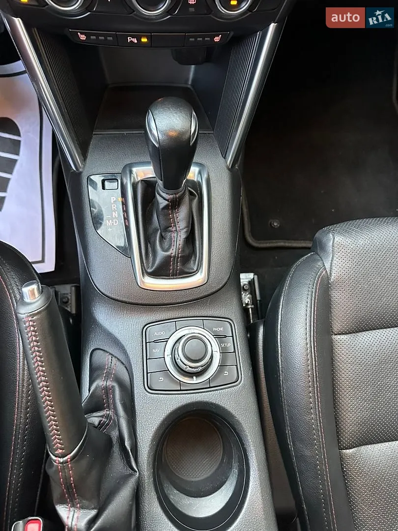 2014 Mazda CX-5 - мініатюра 33