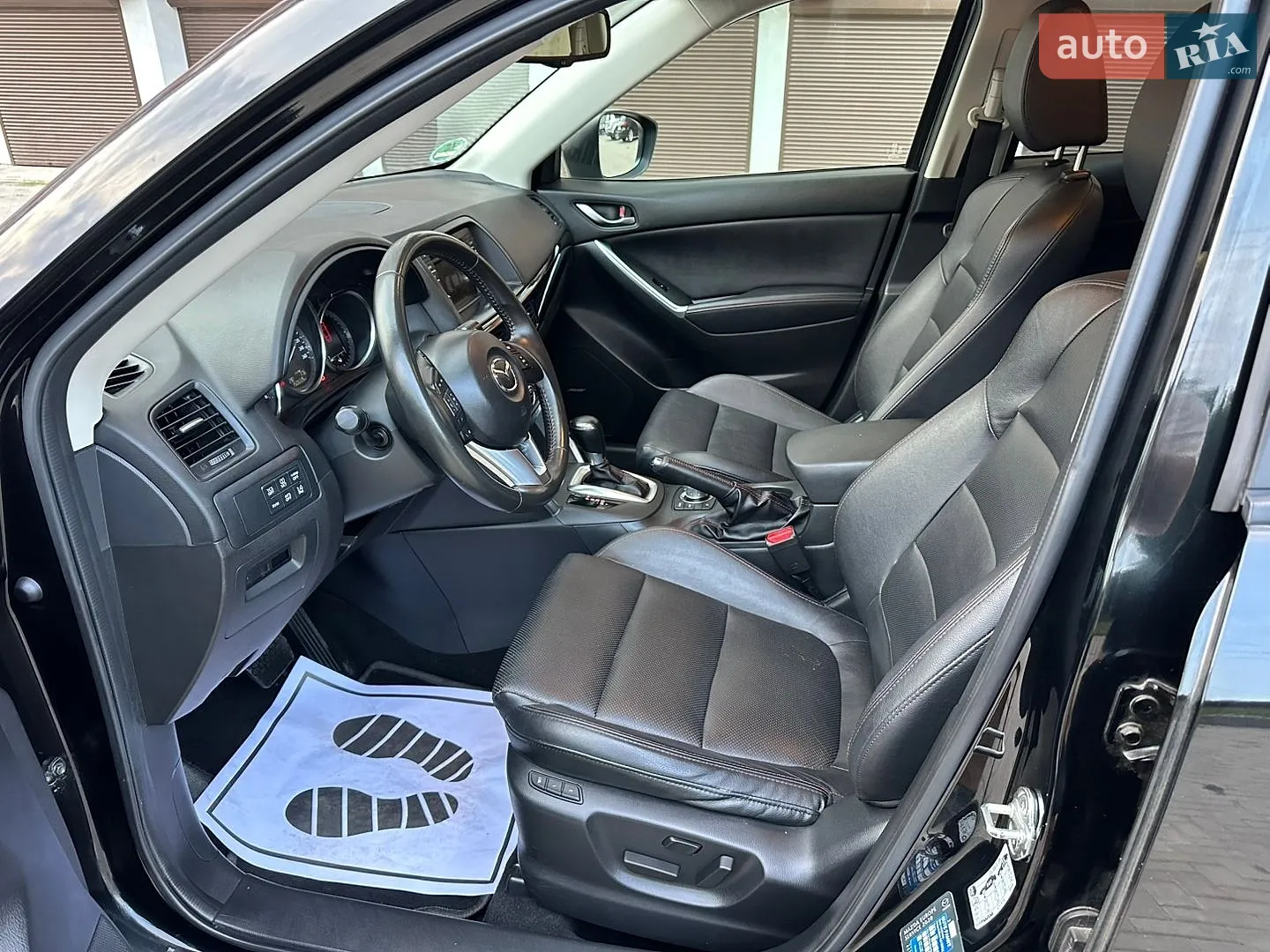 2014 Mazda CX-5 - мініатюра 34