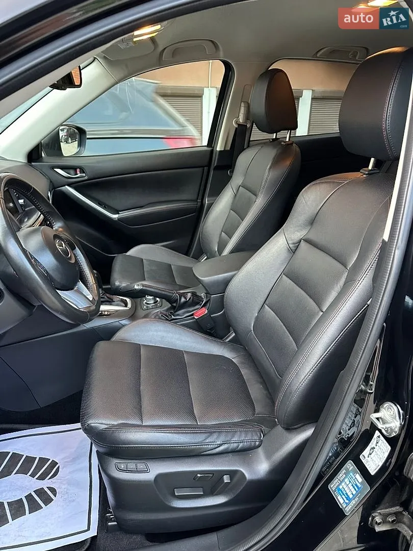 2014 Mazda CX-5 - мініатюра 25