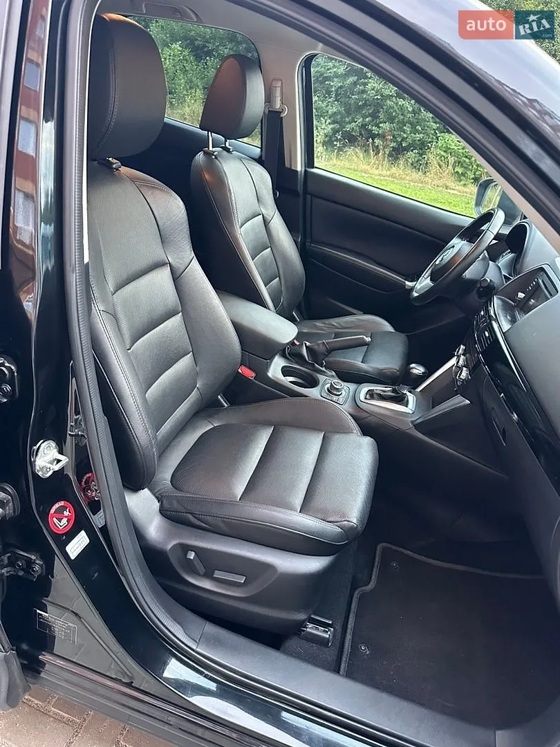 2014 Mazda CX-5 - мініатюра 43