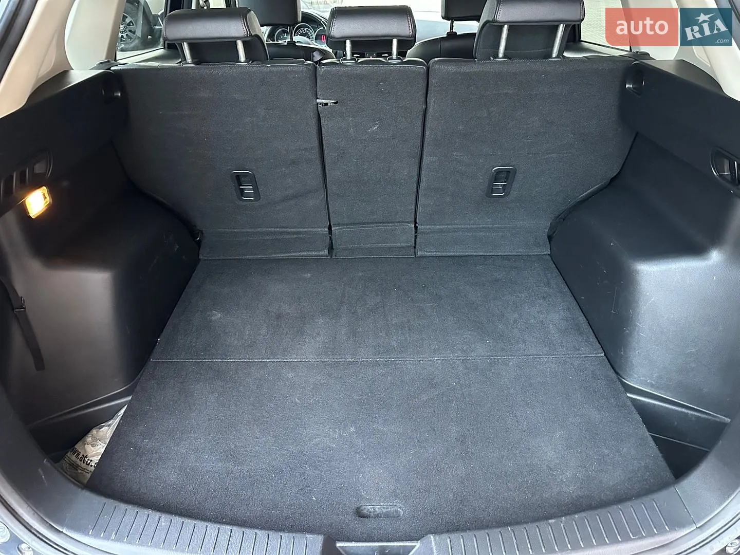 2014 Mazda CX-5 - мініатюра 46