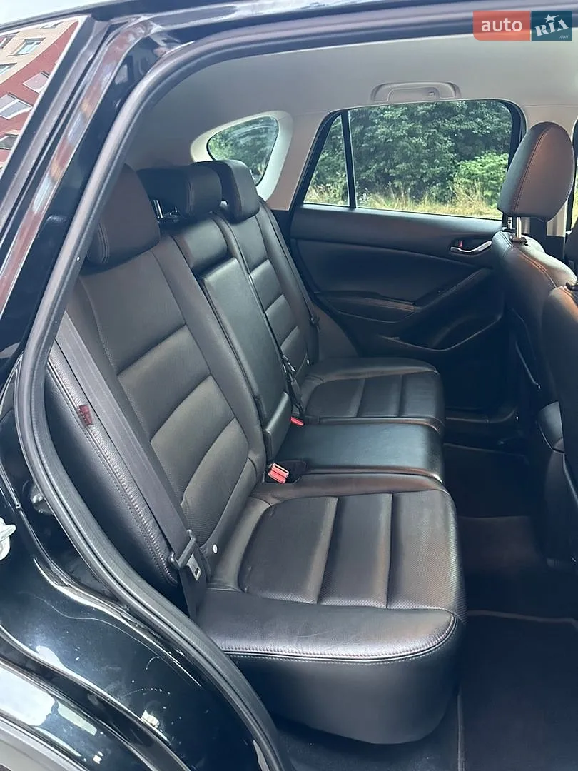 2014 Mazda CX-5 - мініатюра 39