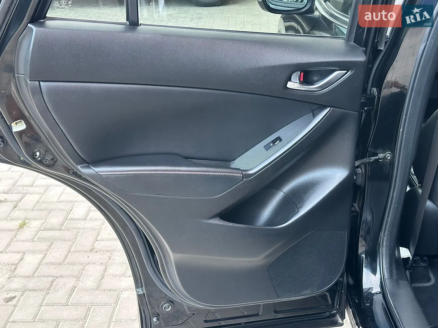 2014 Mazda CX-5 - мініатюра 35