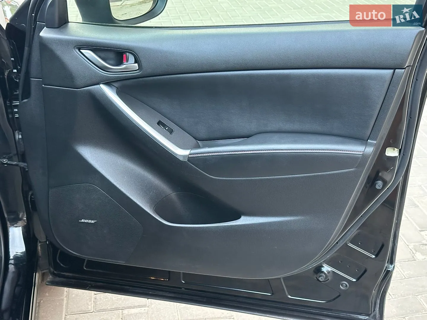 2014 Mazda CX-5 - мініатюра 42