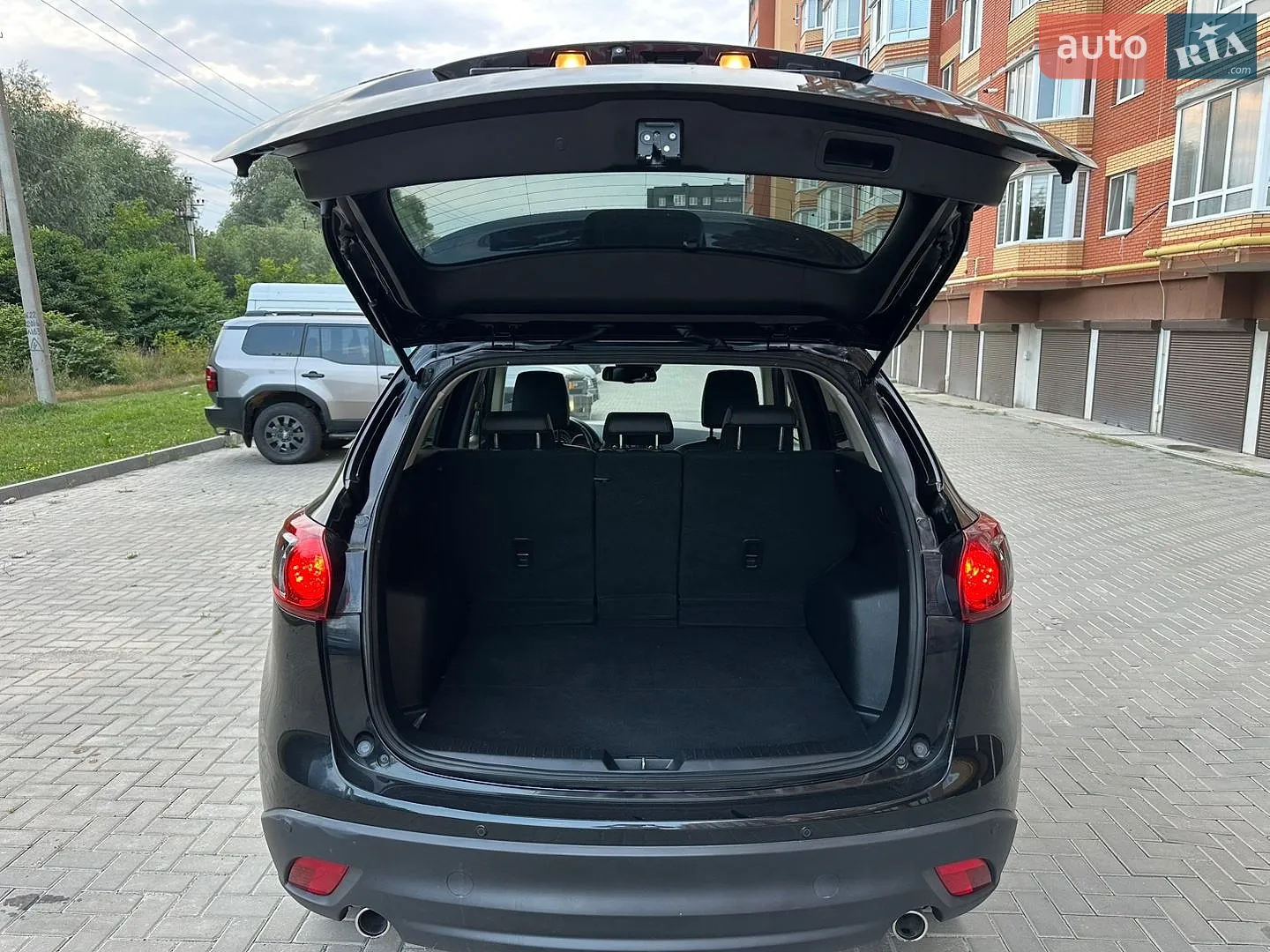 2014 Mazda CX-5 - мініатюра 45