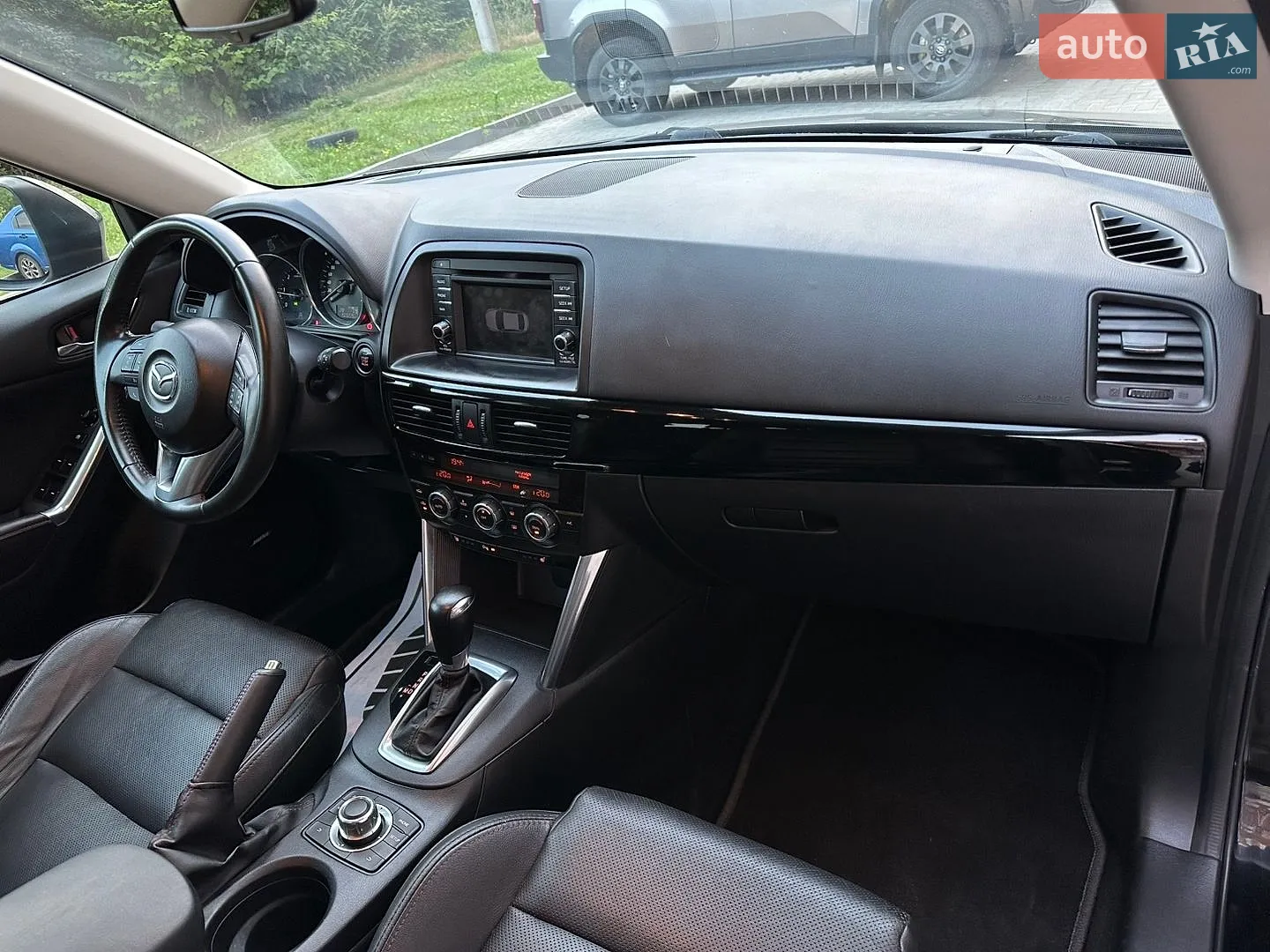 2014 Mazda CX-5 - мініатюра 44