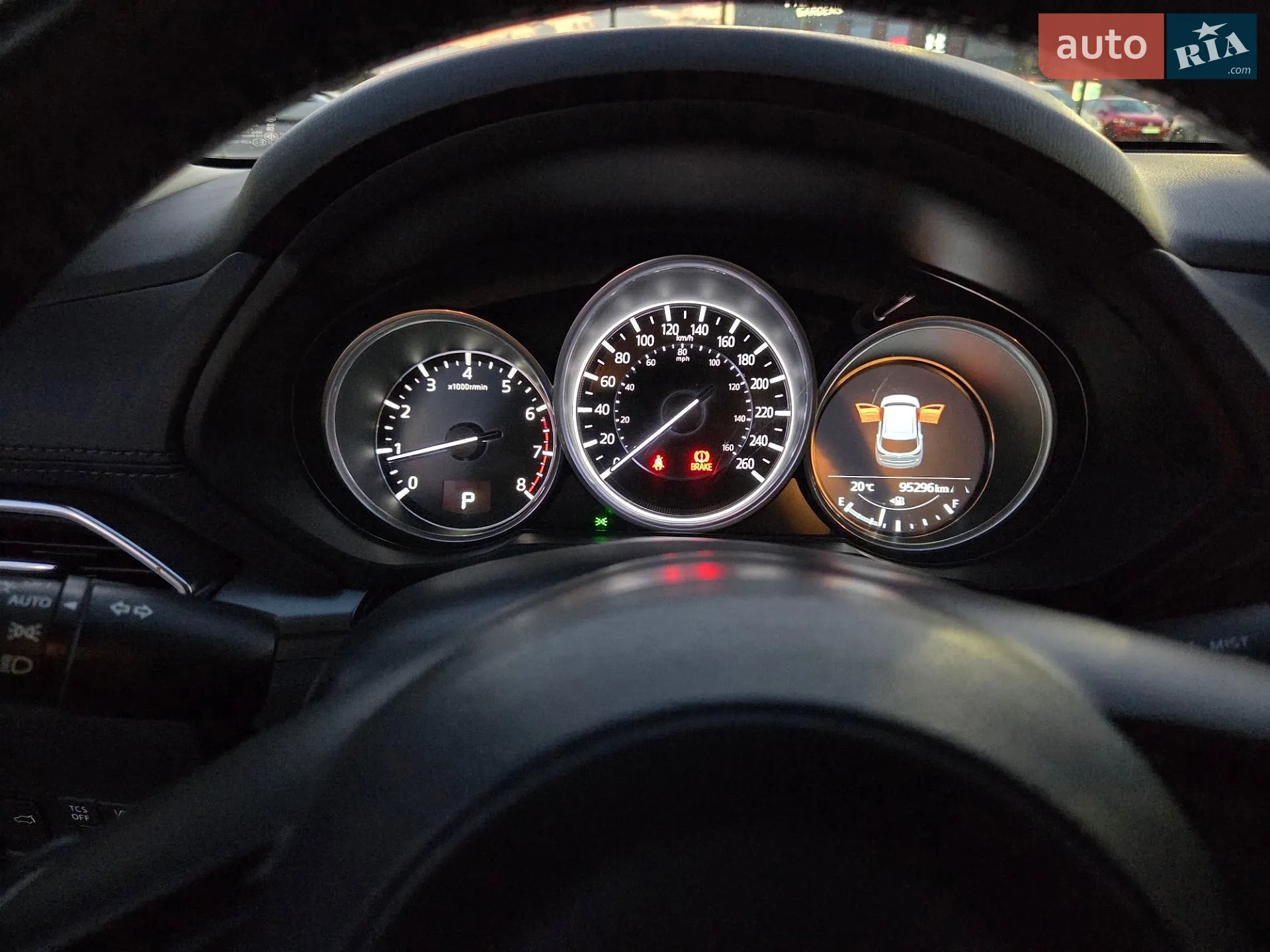 2019 Mazda CX-5 - мініатюра 16