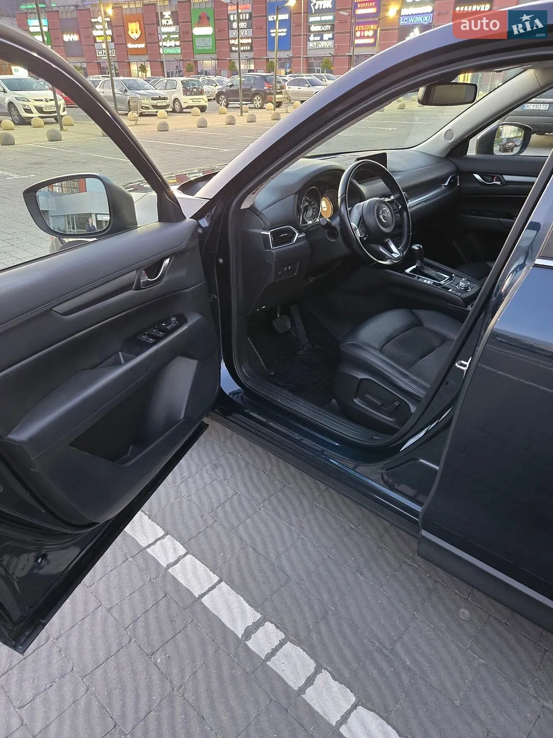2019 Mazda CX-5 - мініатюра 5
