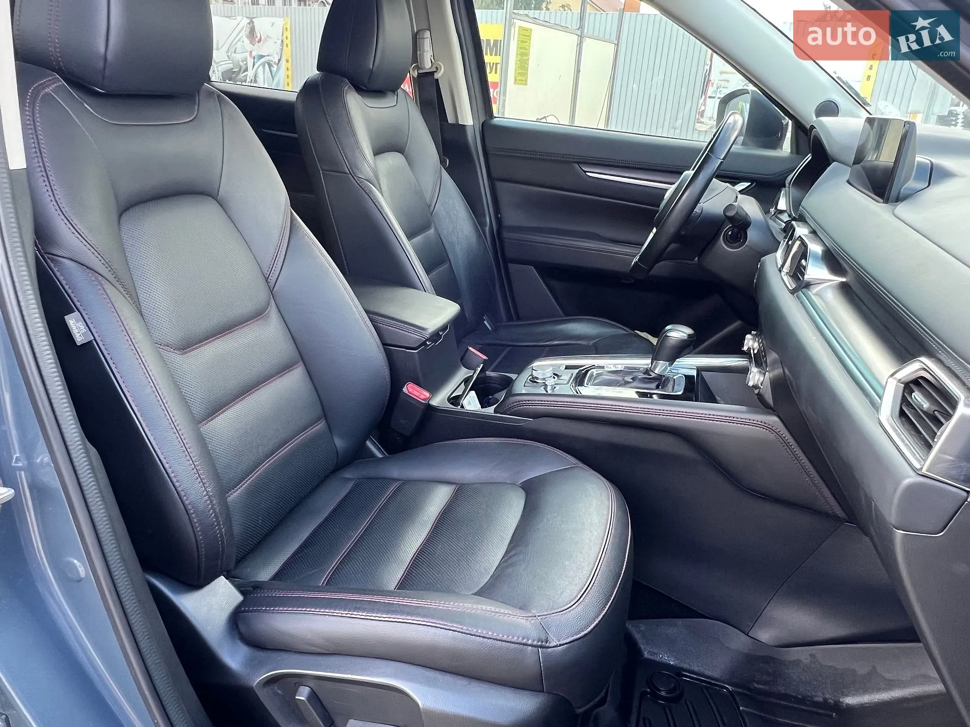 2020 Mazda CX-5 - мініатюра 12