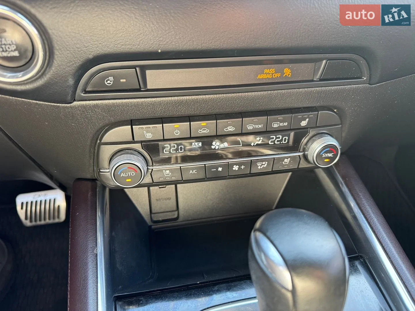2021 Mazda CX-5 - мініатюра 22