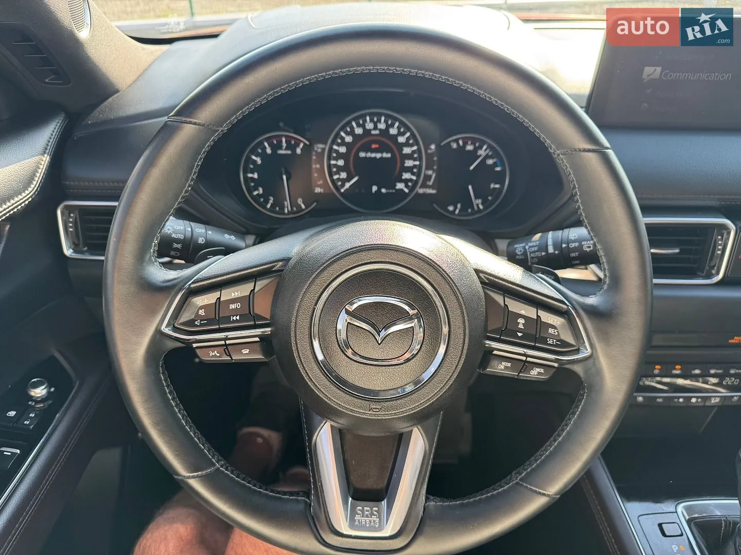 2021 Mazda CX-5 - мініатюра 19