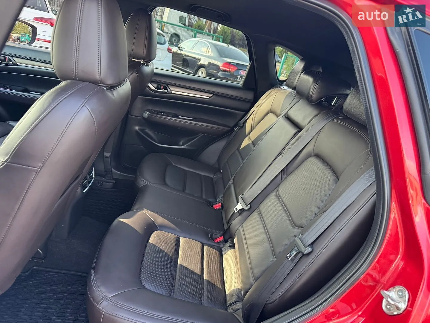 2021 Mazda CX-5 - мініатюра 41