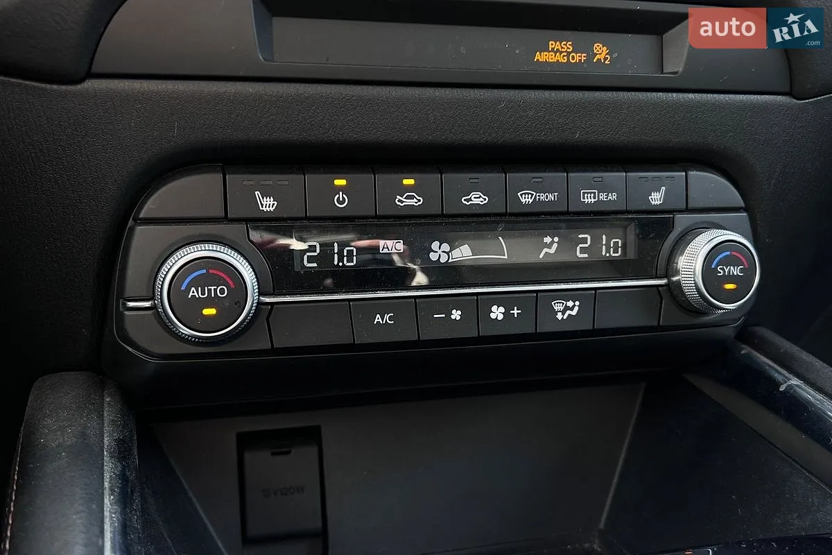 2020 Mazda CX-5 - мініатюра 16