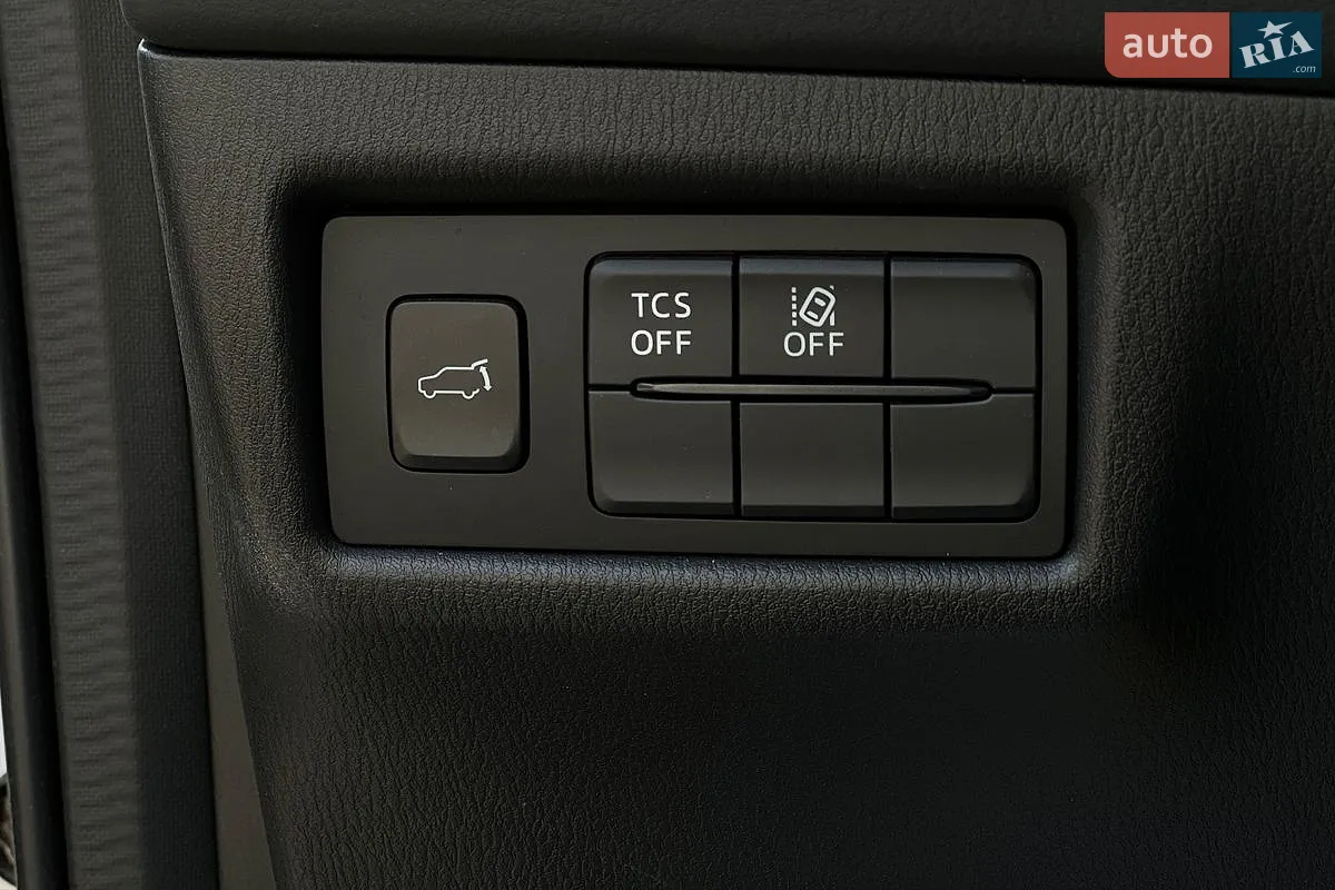 2020 Mazda CX-5 - мініатюра 20