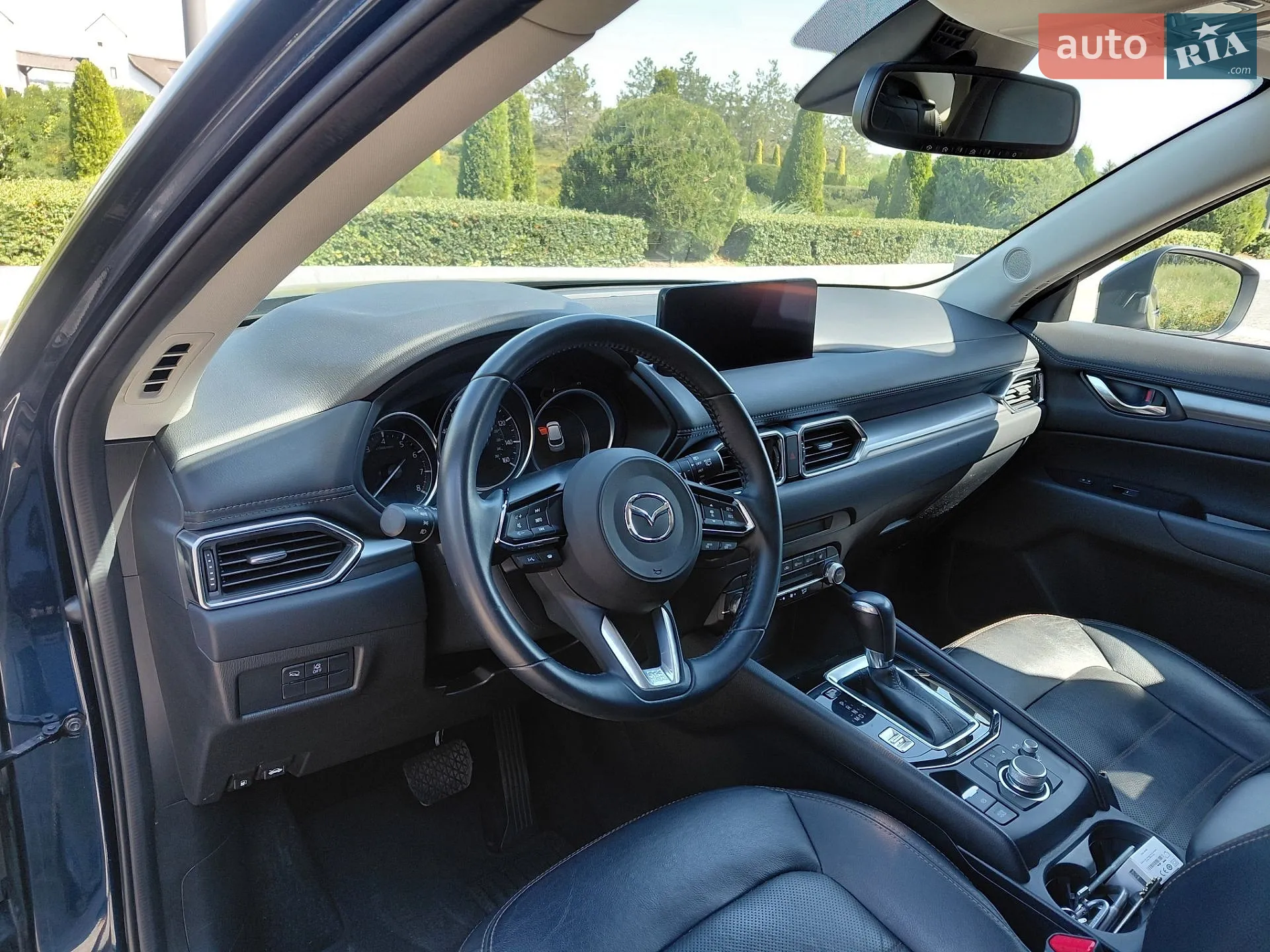 2022 Mazda CX-5 - мініатюра 9