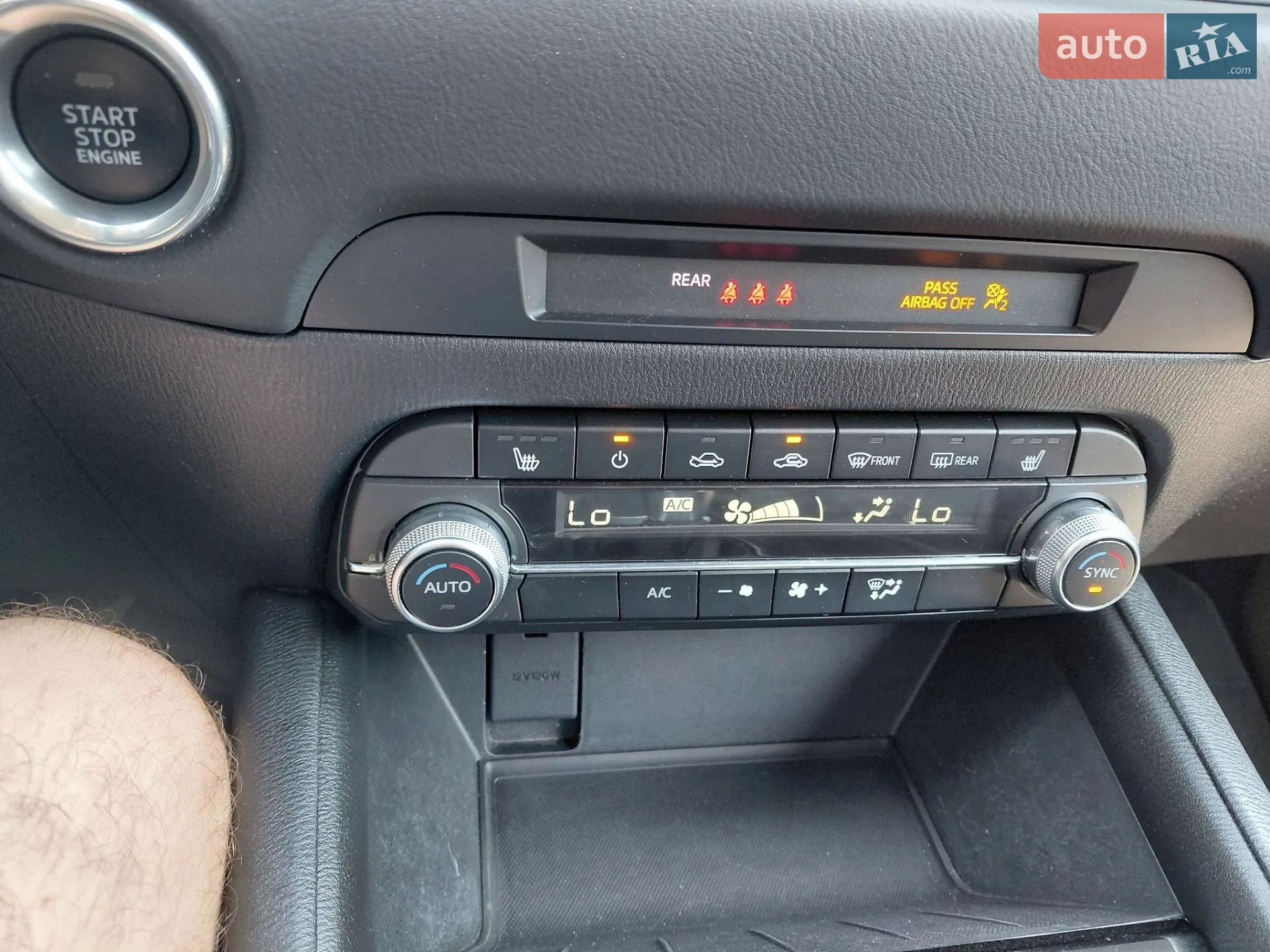 2022 Mazda CX-5 - мініатюра 17