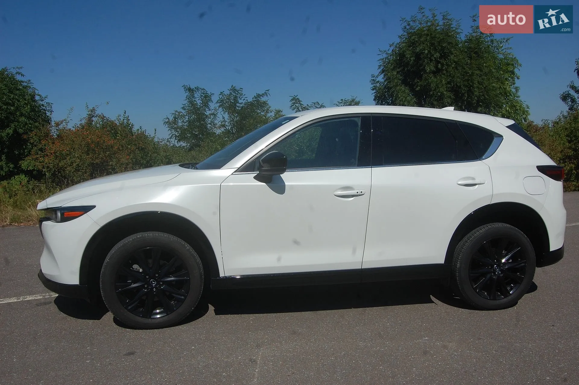 2023 Mazda CX-5 - мініатюра 3