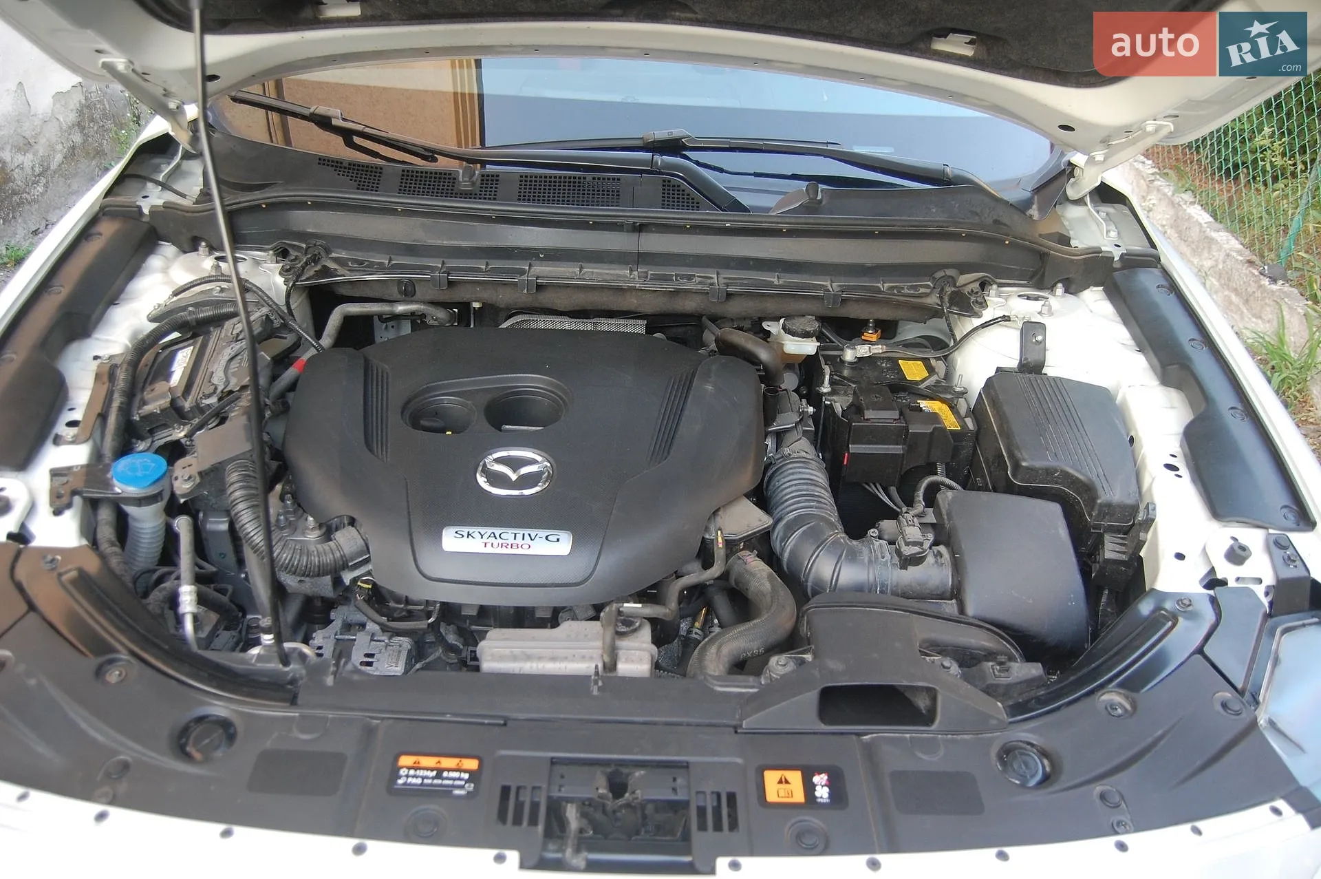 2023 Mazda CX-5 - мініатюра 13
