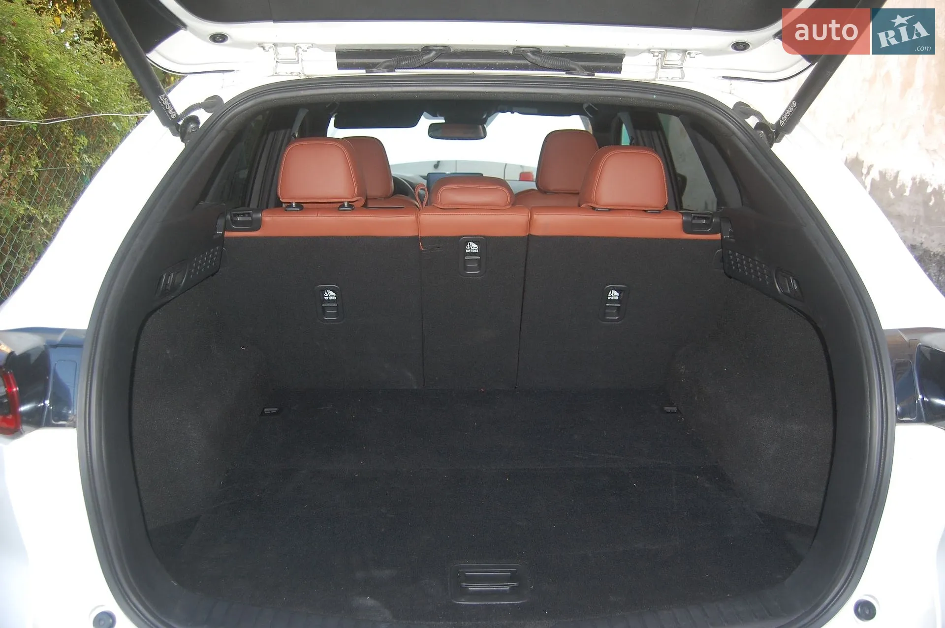 2023 Mazda CX-5 - мініатюра 14