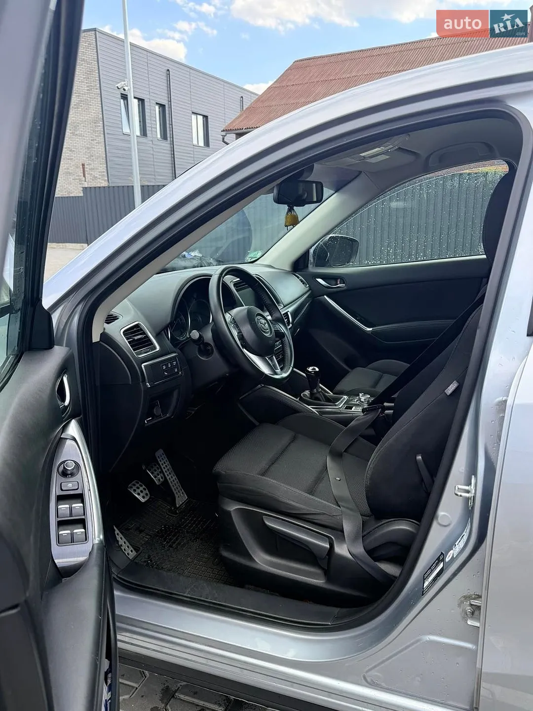 2016 Mazda CX-5 - мініатюра 7