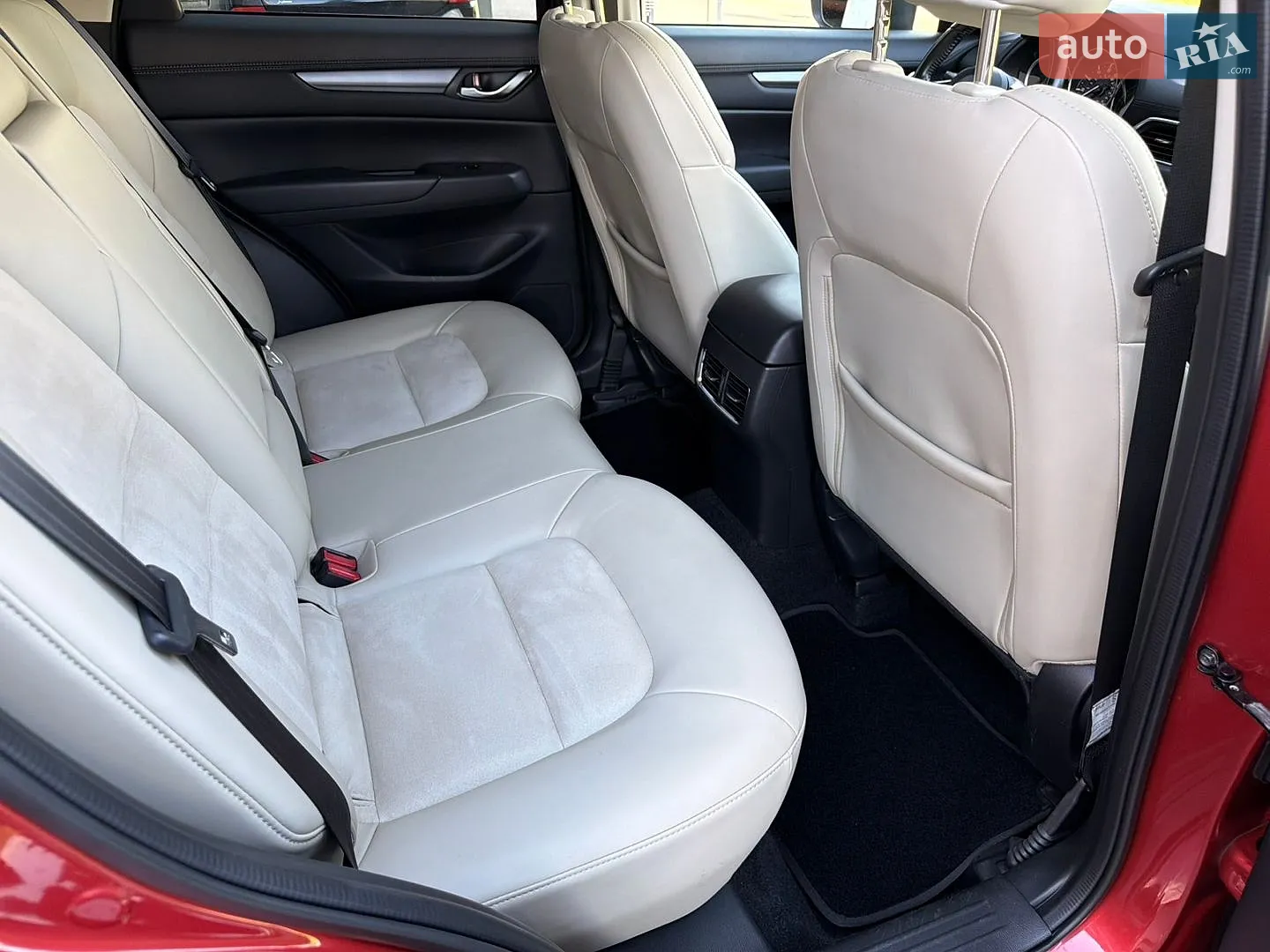 2018 Mazda CX-5 - мініатюра 14