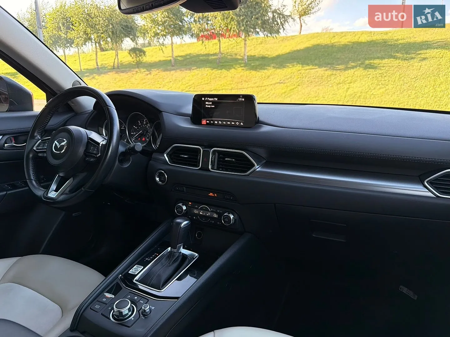 2018 Mazda CX-5 - мініатюра 18