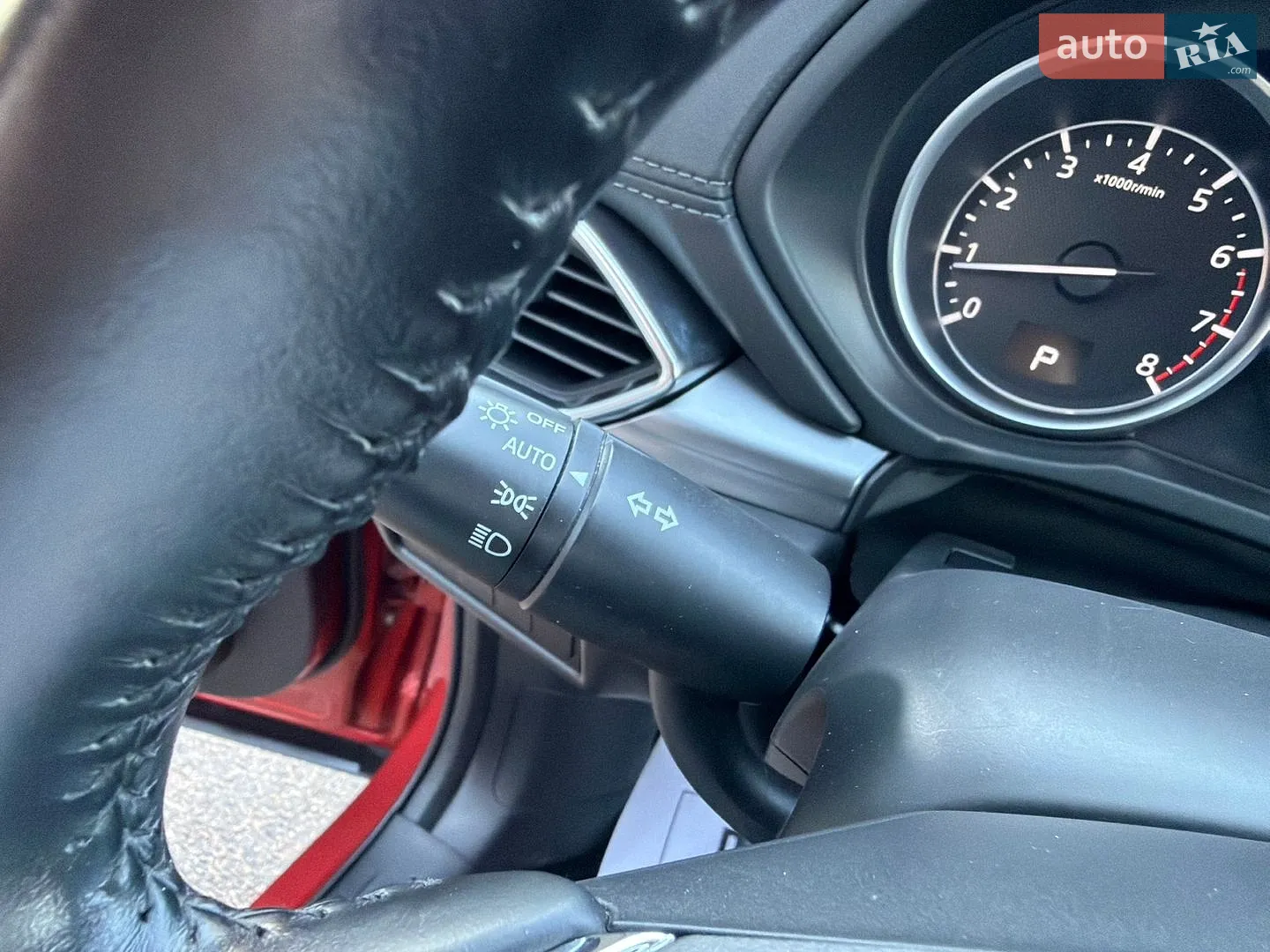 2018 Mazda CX-5 - мініатюра 40