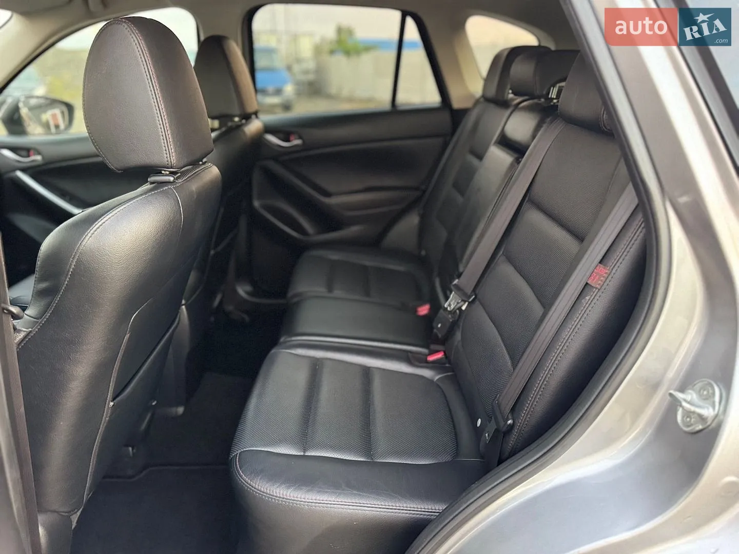 2014 Mazda CX-5 - мініатюра 29