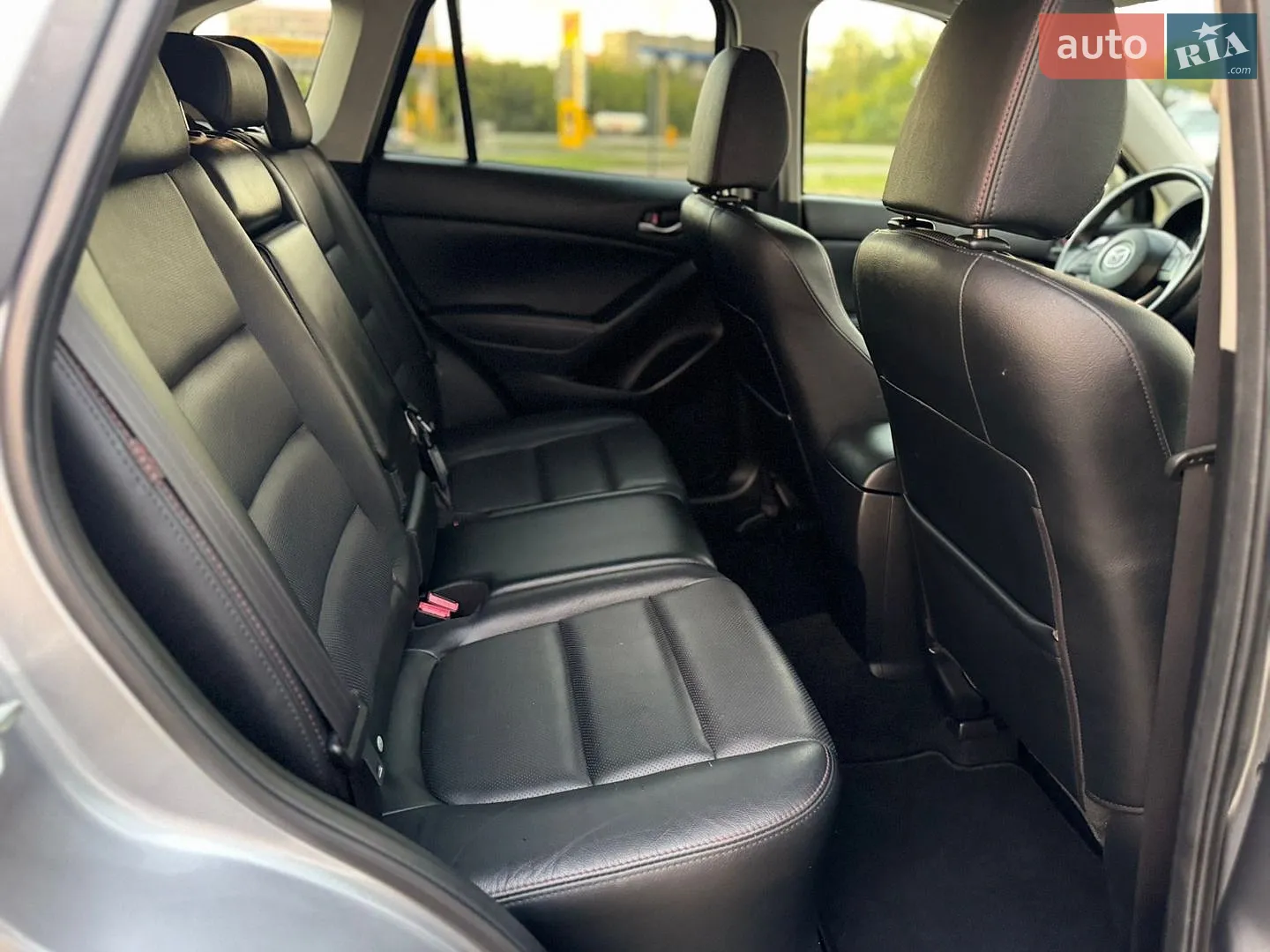 2014 Mazda CX-5 - мініатюра 31
