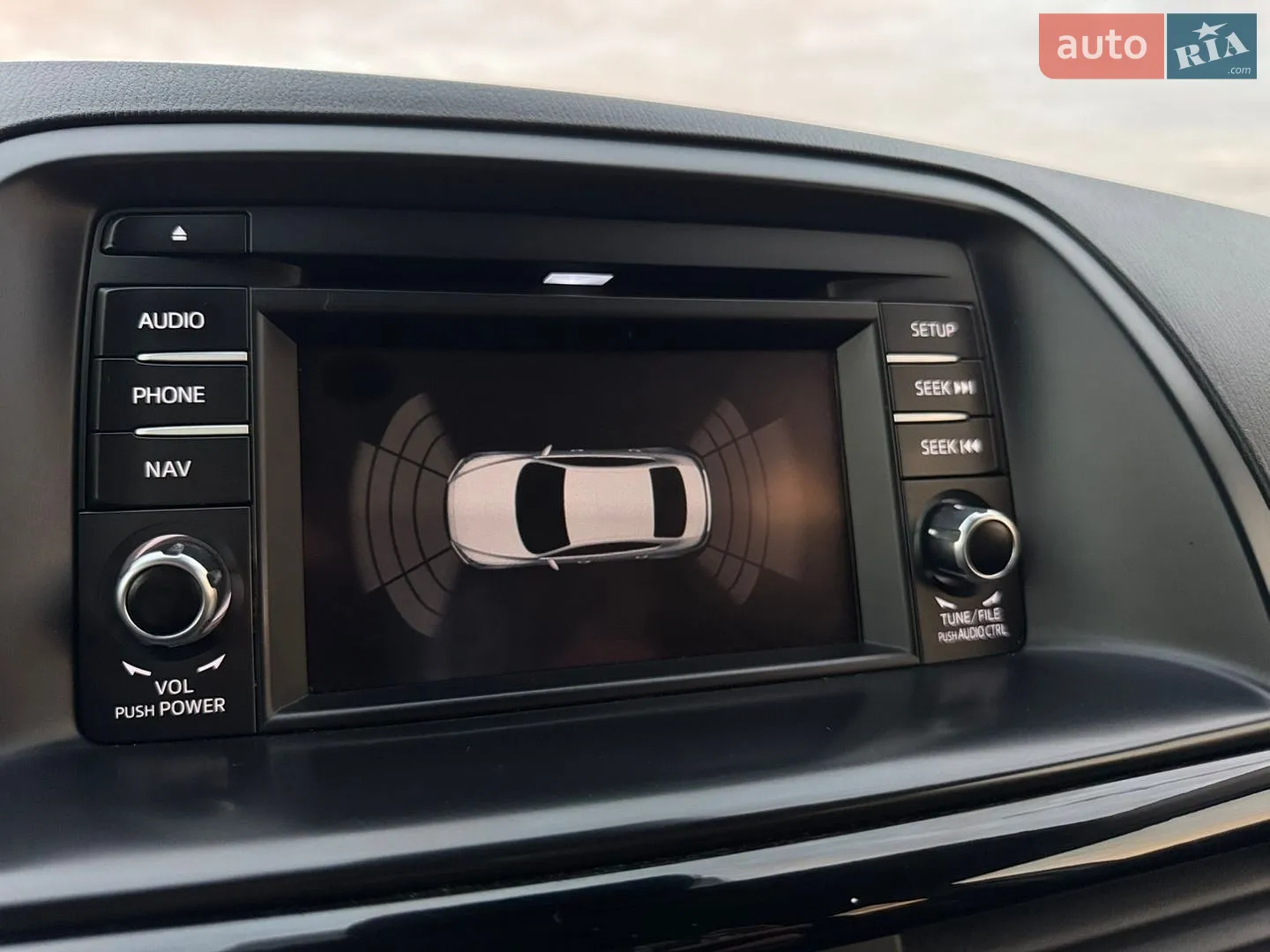 2014 Mazda CX-5 - мініатюра 39