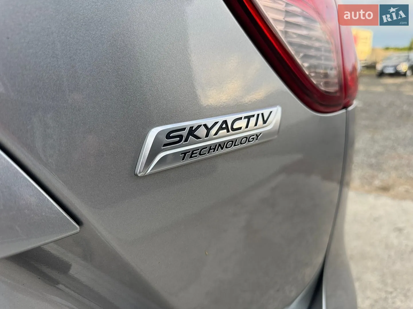 2012 Mazda CX-5 - мініатюра 6