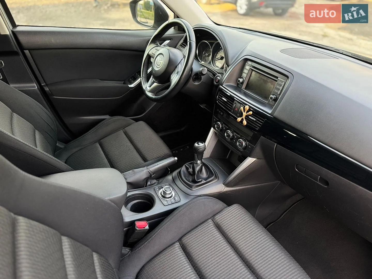 2012 Mazda CX-5 - мініатюра 27