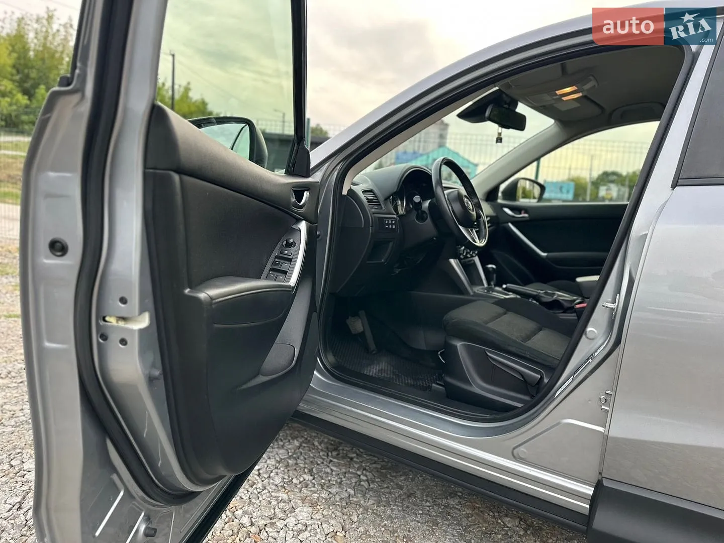 2013 Mazda CX-5 - мініатюра 16