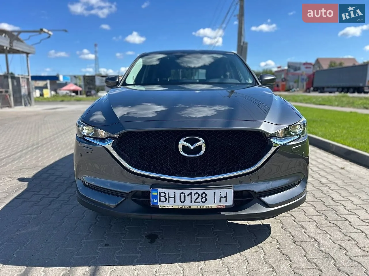 2019 Mazda CX-5 - мініатюра 6