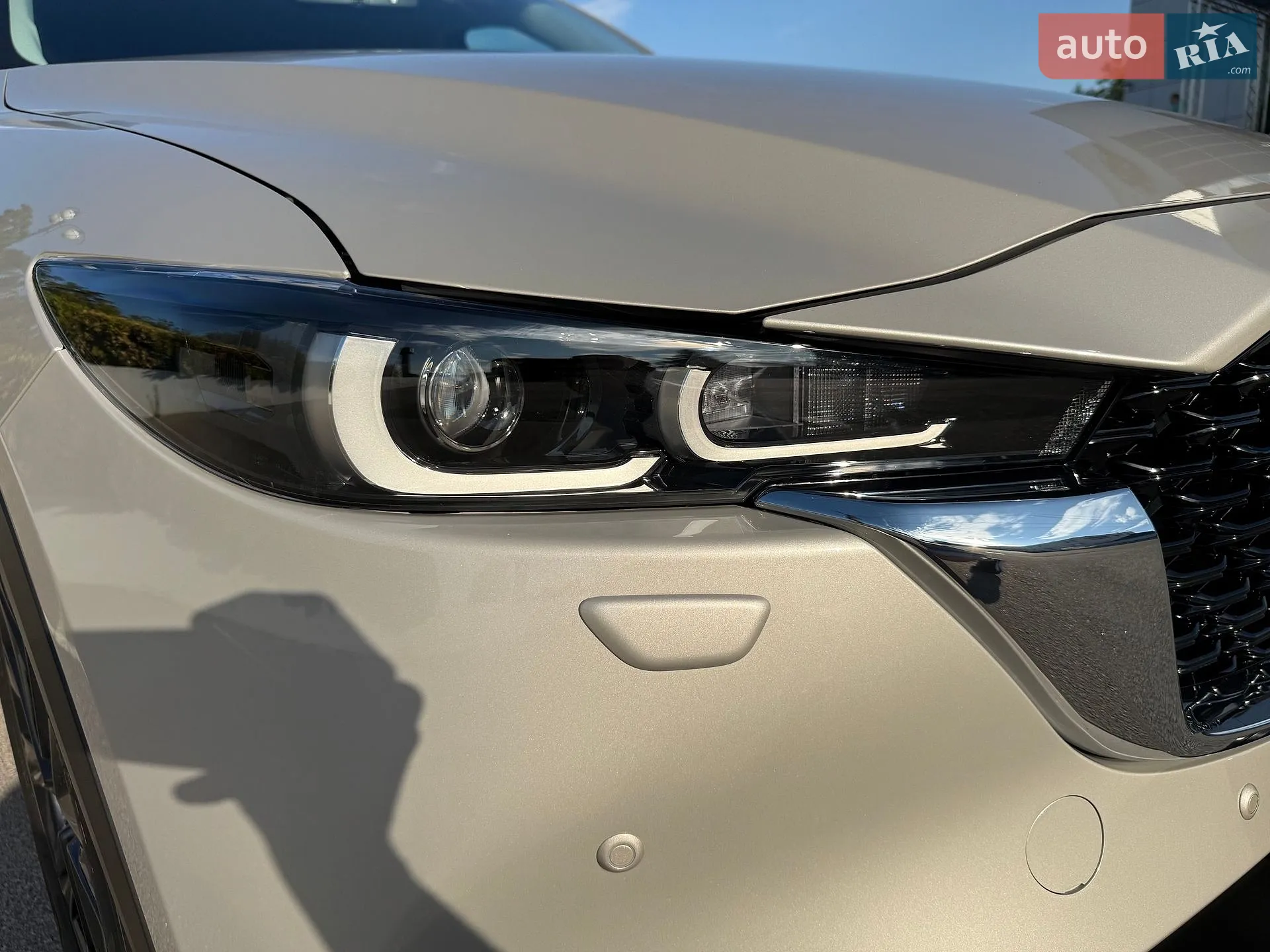 2024 Mazda CX-5 - мініатюра 18