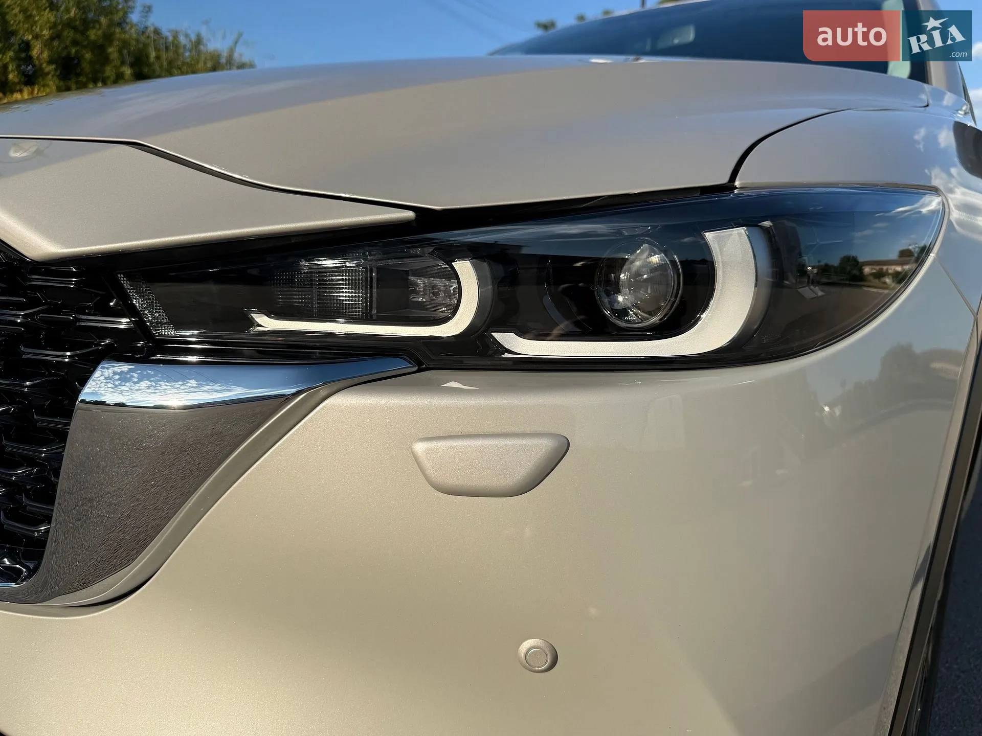 2024 Mazda CX-5 - мініатюра 19