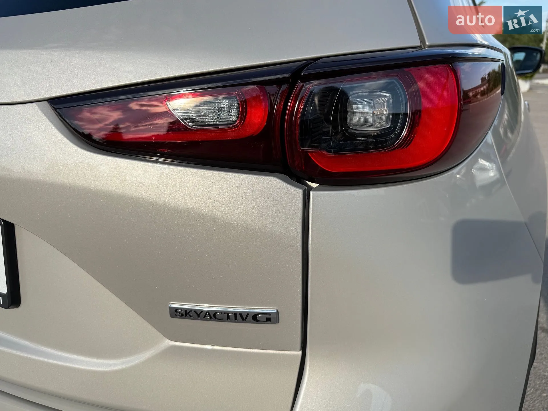 2024 Mazda CX-5 - мініатюра 32