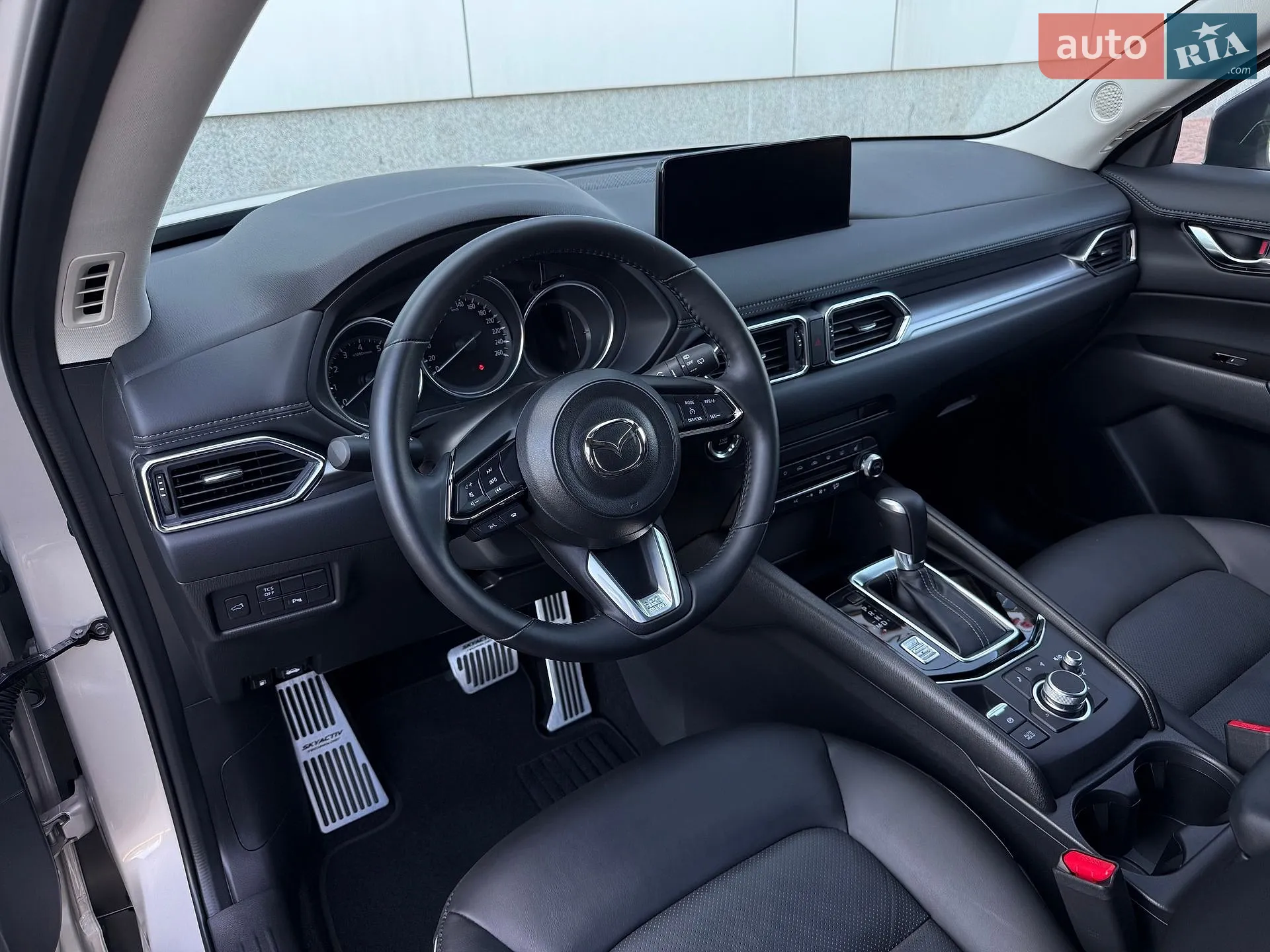 2024 Mazda CX-5 - мініатюра 39