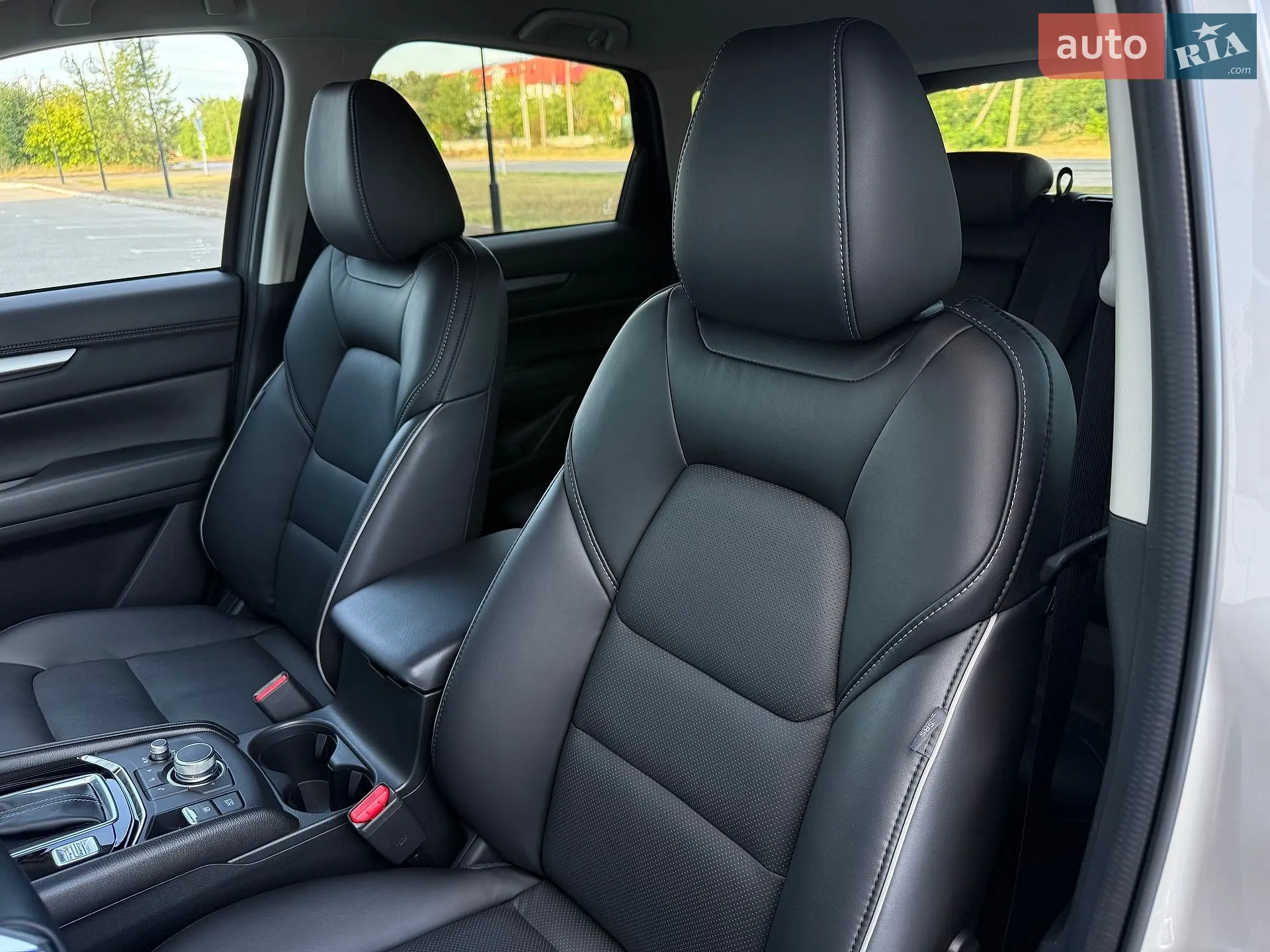 2024 Mazda CX-5 - мініатюра 40