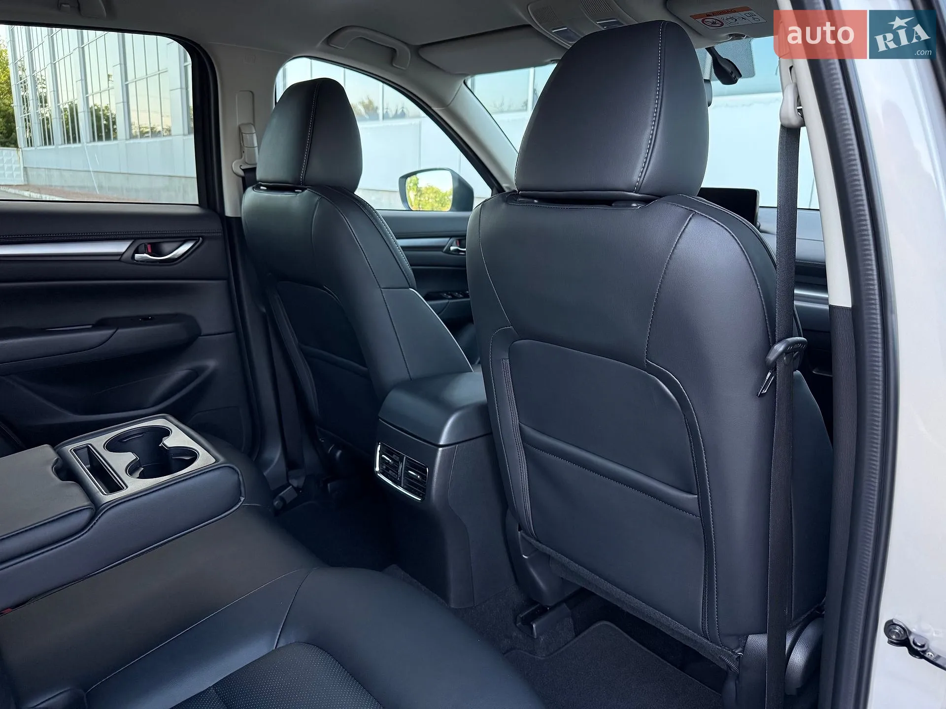 2024 Mazda CX-5 - мініатюра 50
