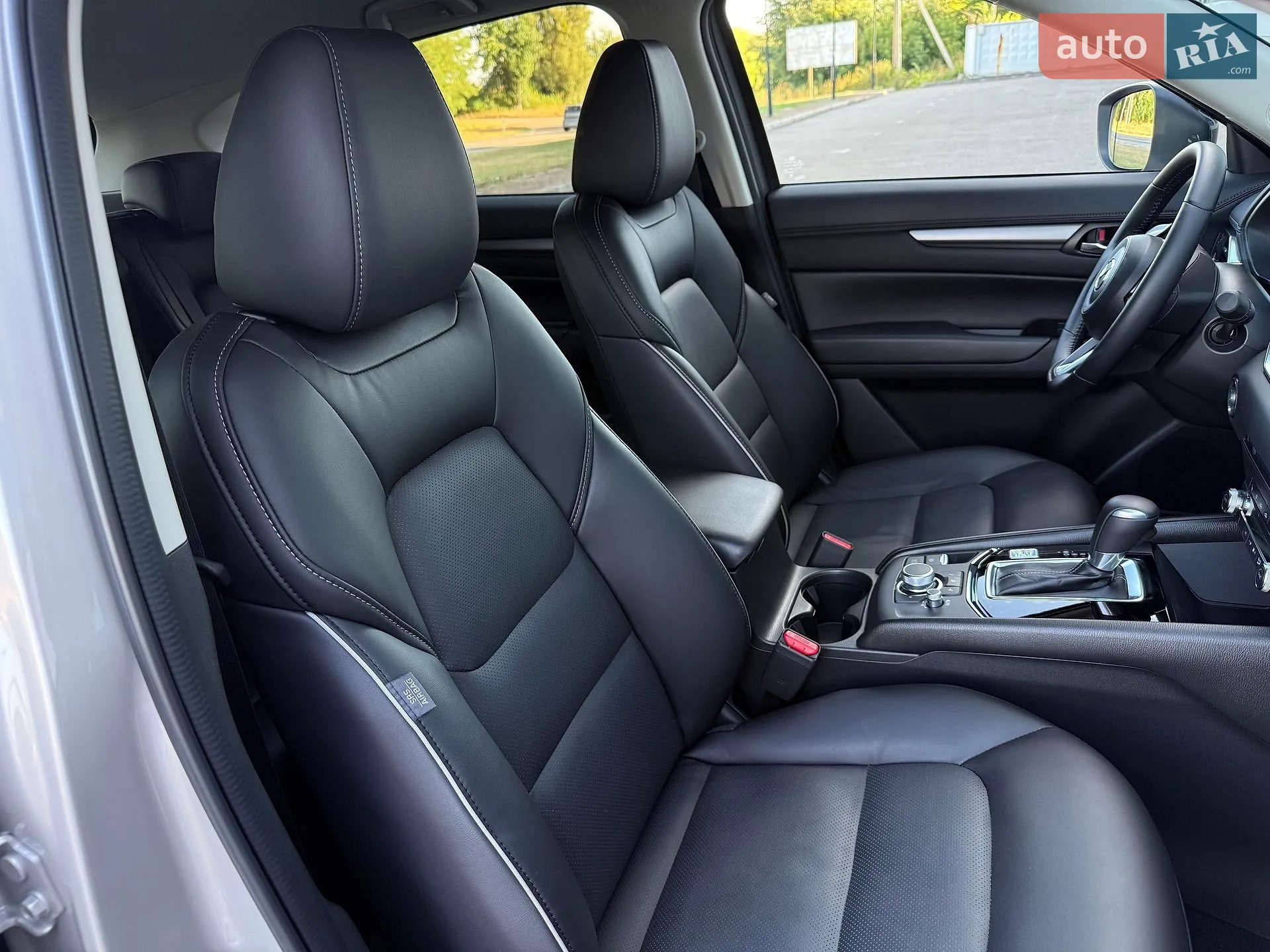 2024 Mazda CX-5 - мініатюра 55